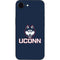 University of Connecticut UConn Logo iPhone 16e Skin